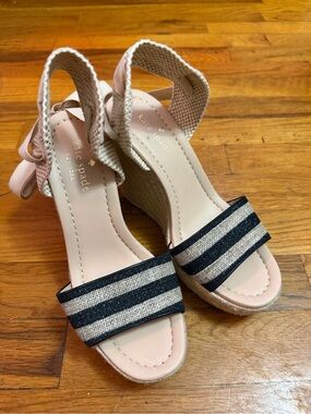 Kate Spade New York Delano Wedge New 6W